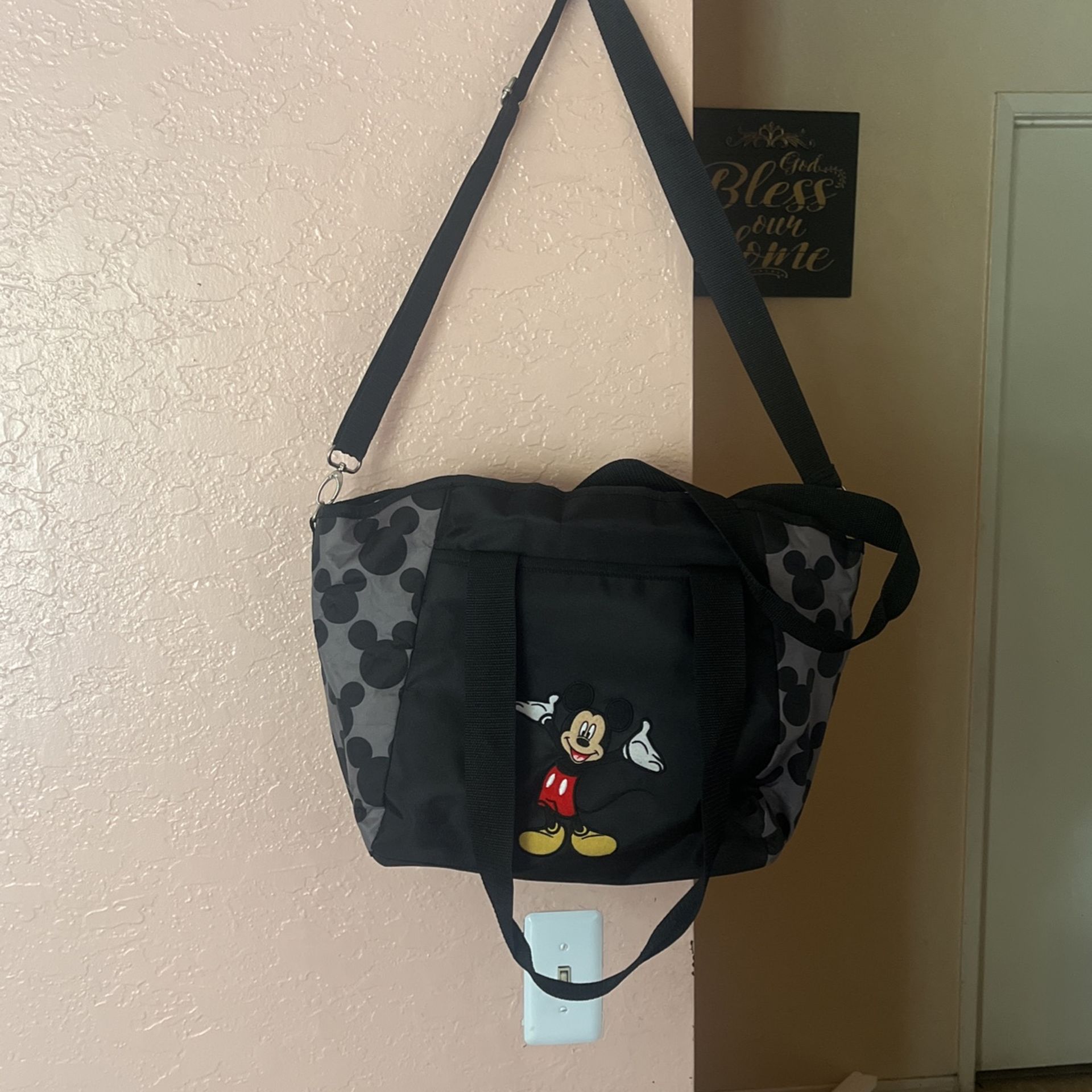 Mickeymouse Diperbag Serious Buyer Only