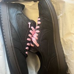 Travis Scott Jordan 1 Low OG SP