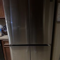 Samsung Refrigerator 