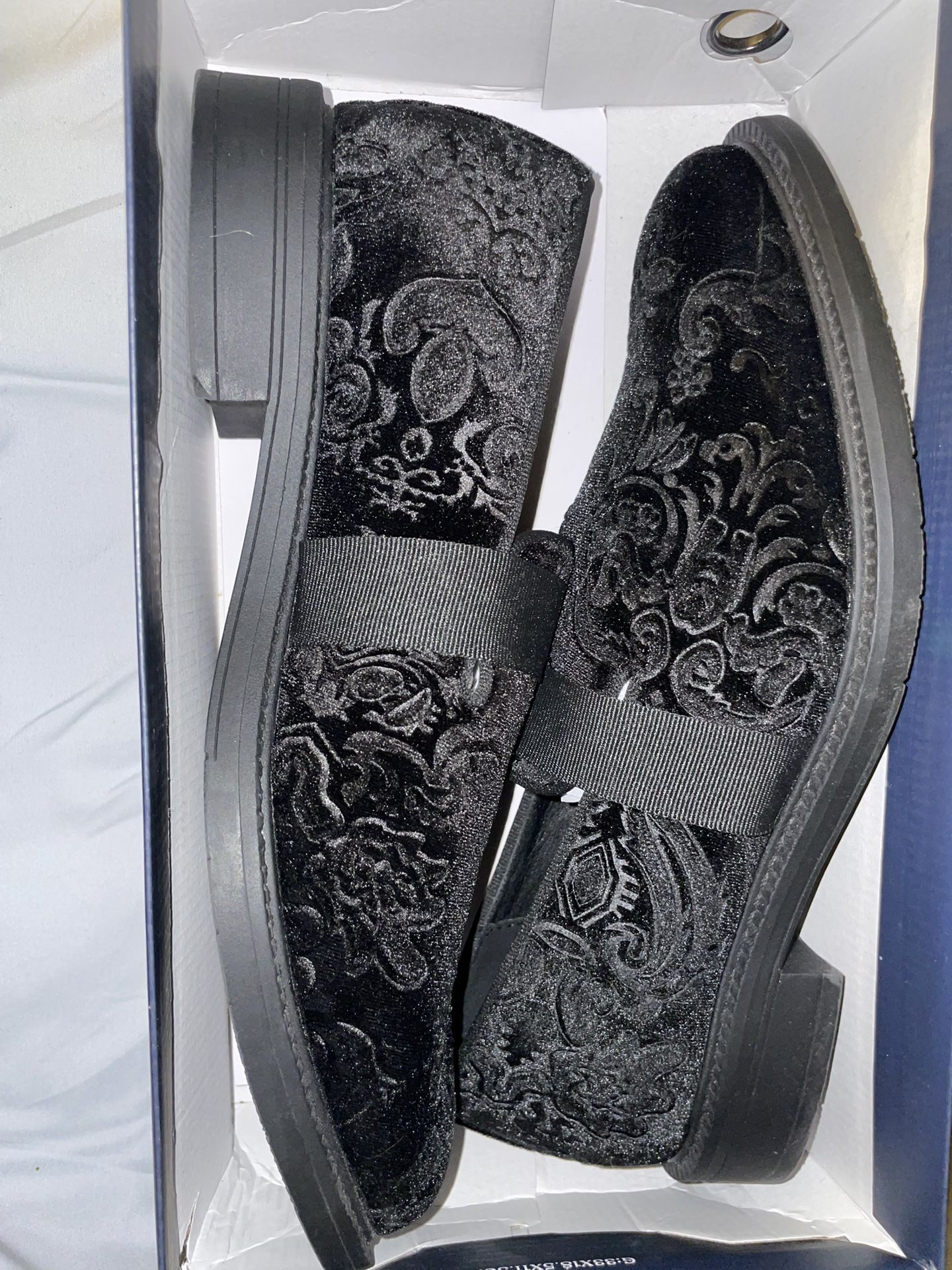 Bruno Marc Prom Dress Shoes