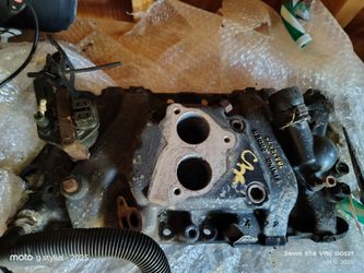 5.7l intake