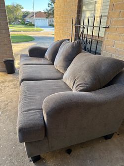 Free Couch