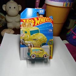 Hot Wheels Roller Toaster 39/(contact info removed) Editon