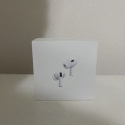 Air Pod Pro 2 