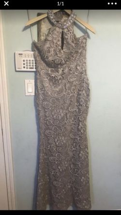 Beautiful dress for special day size large
