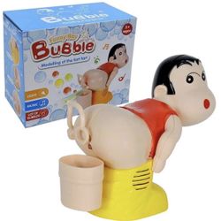 Funny Bubble Maker