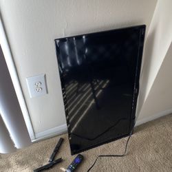 32” Philips Roku TV