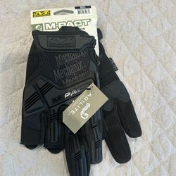 Range gloves tactical gloves