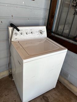 Kenmore Top Load Washing Machine