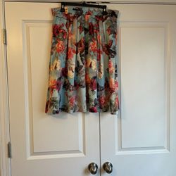 Handmade Skirt