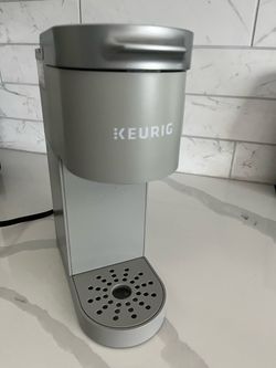 Keurig Single-Serve Coffee Maker