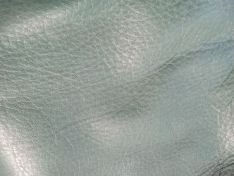 Craft Leather Strips