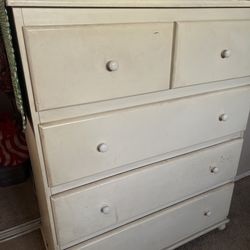 Dresser for sale