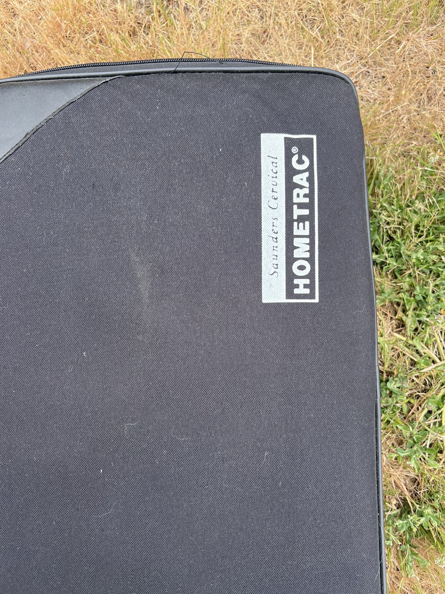 Hometrac Neck Traction Device