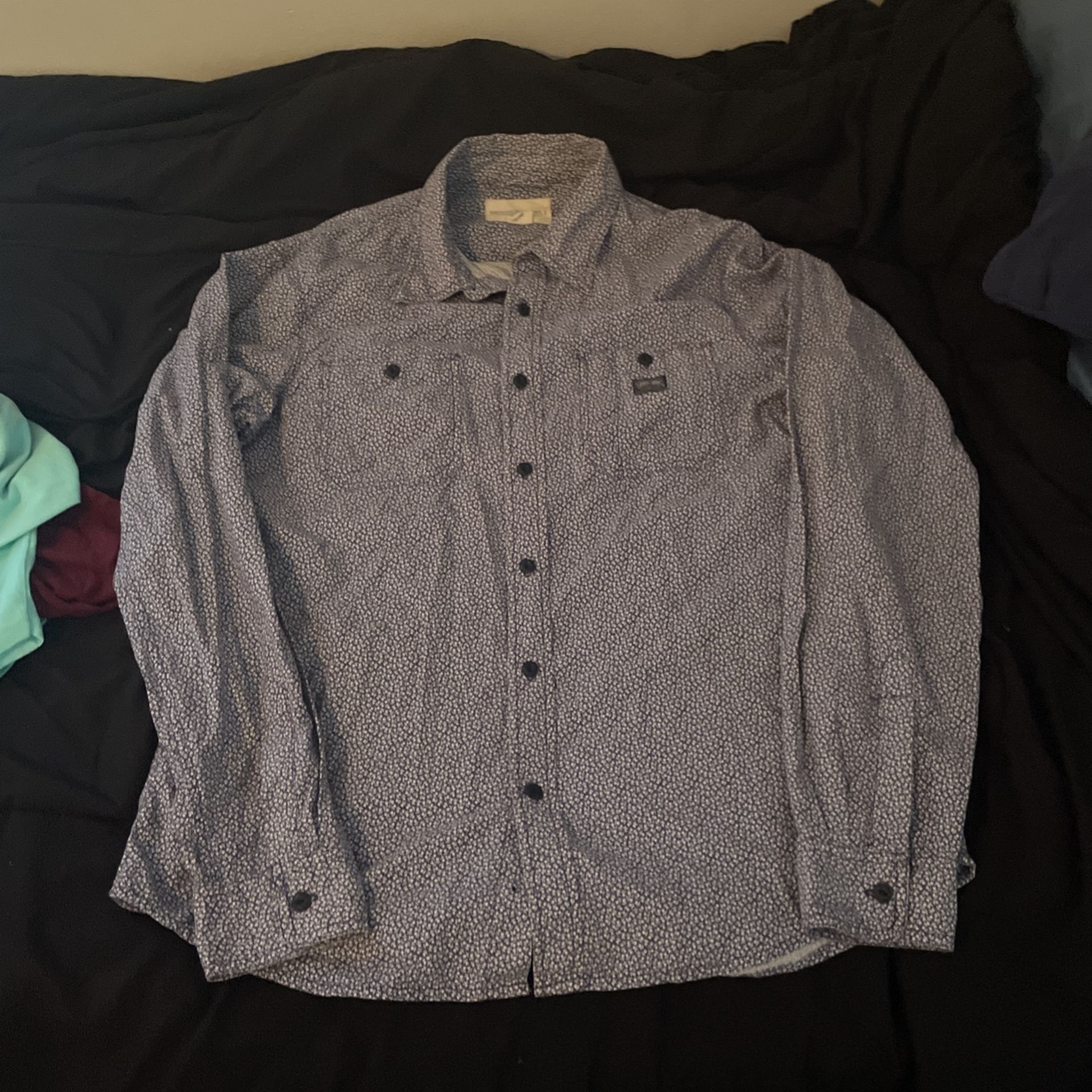Ralph Lauren Shirt