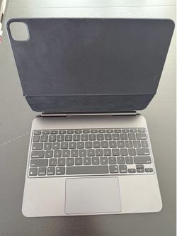 Magic Keyboard for Apple iPad Pro 13”