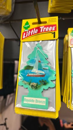 Little trees$0.80 when buy 30 pcs