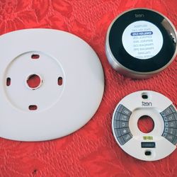 2nd Generation Nest Thermostat