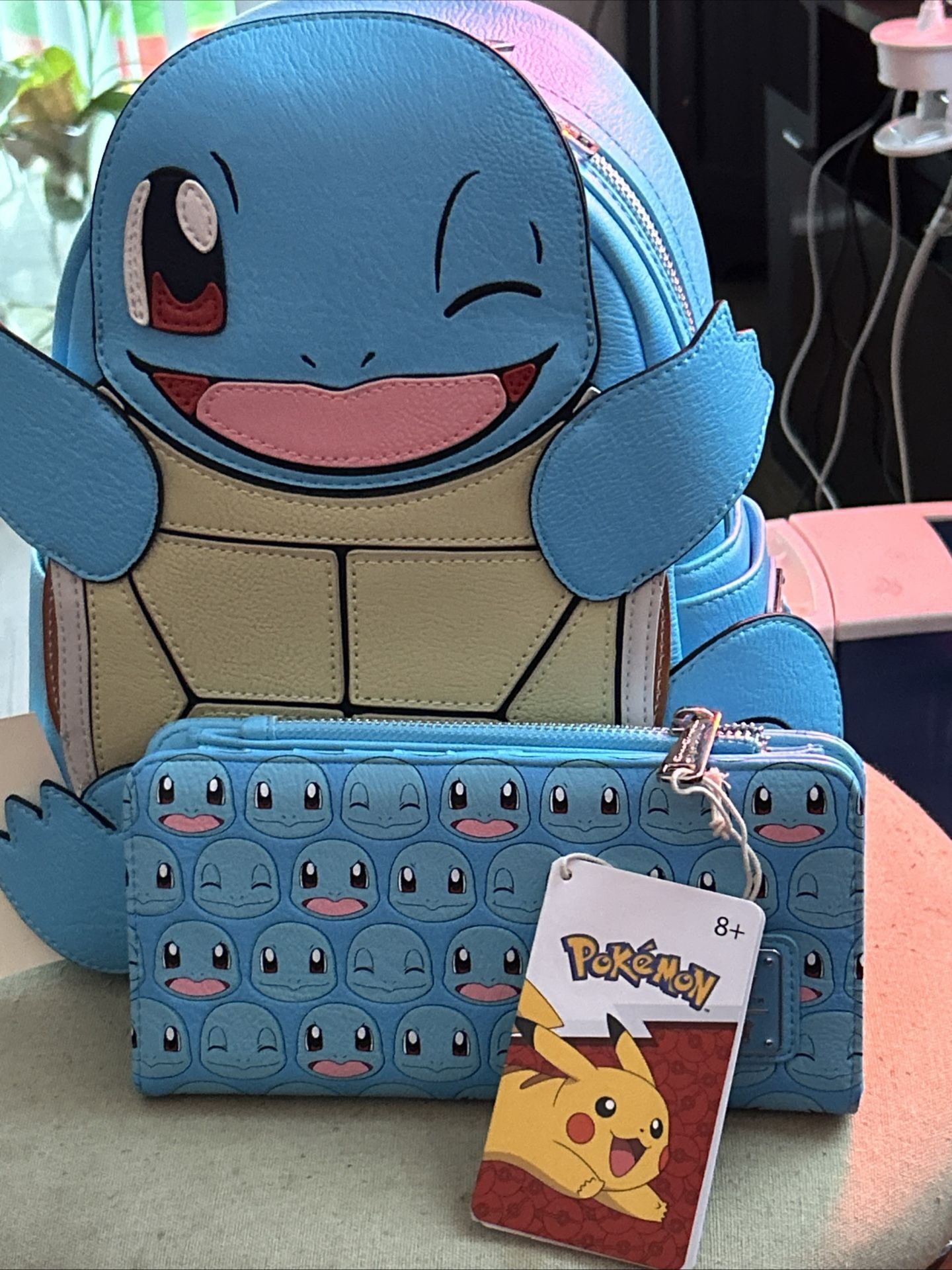 Pokémon Loungefly Lot