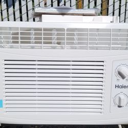 Brand New Haier Window Unit 