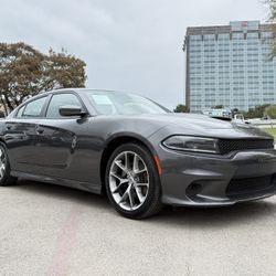 2022 Dodge Charger GT