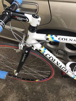 COLNAGO MIX C40 51cm