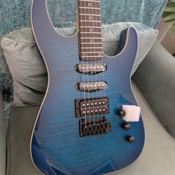 Electric Guitar - Unused
