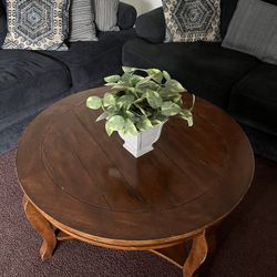 Living Room Table Set