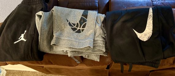 Boys Large
