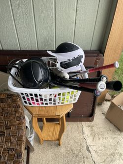 Baseball Equipment
