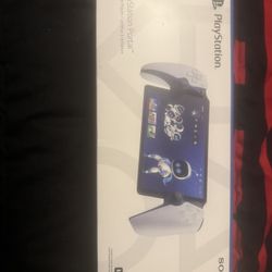 Ps5 Portal