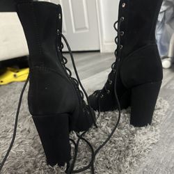 Size 8 Women Heels