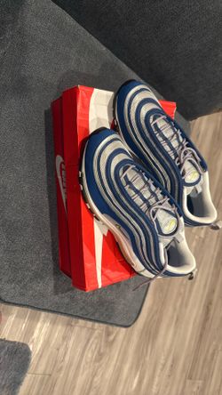 Nike Air Max 97