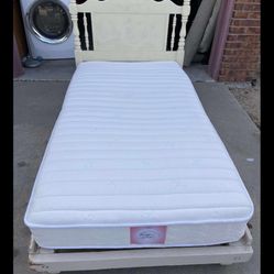 Twin Mattress