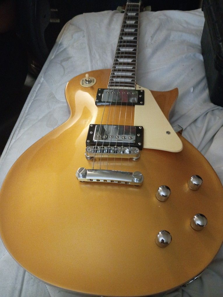 Electric Guitar