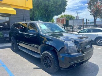 2014 GMC Yukon XL 1500