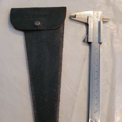 Craftsman Caliper