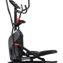 Elliptical 
