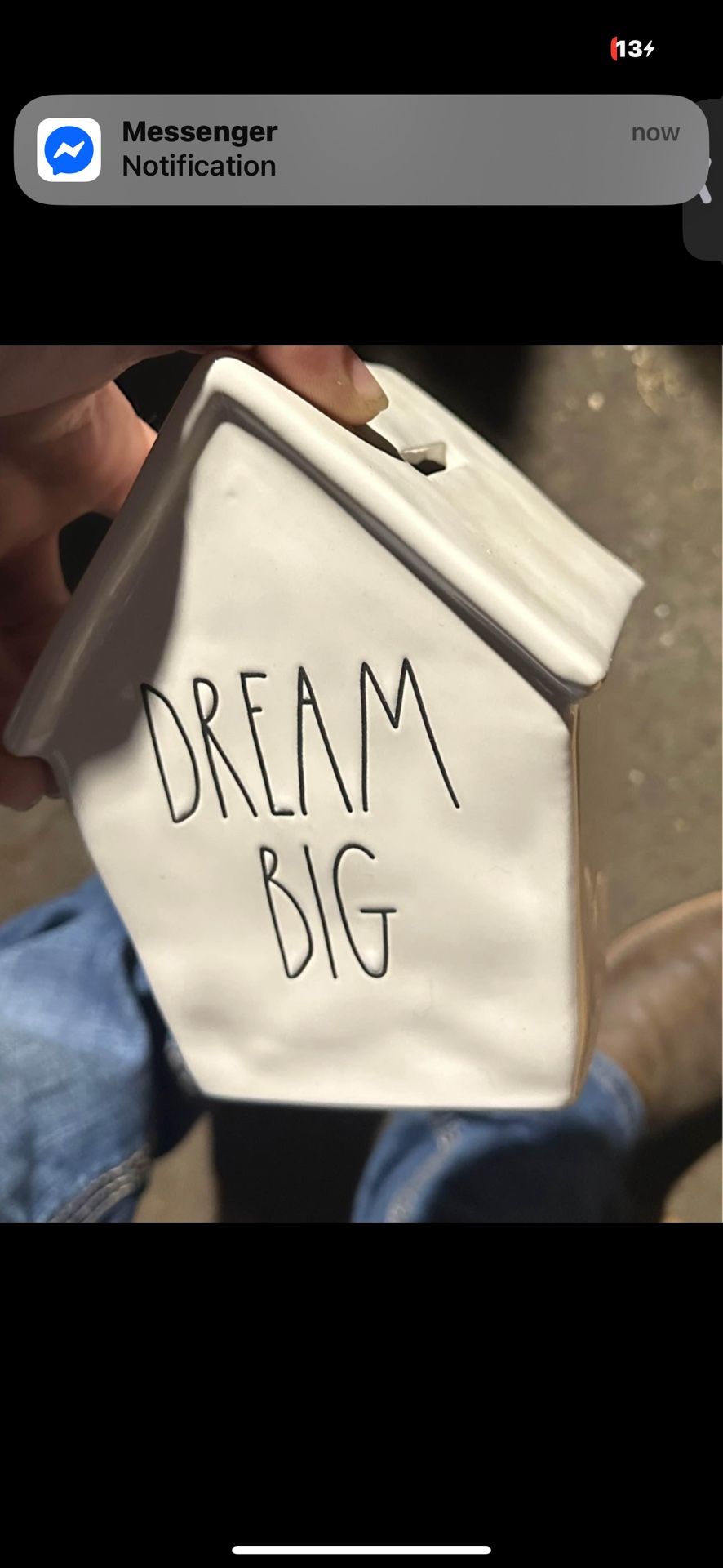 Kids Piggy Bank