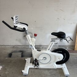Workout Bike 