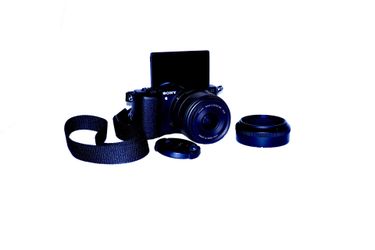 SONY a5100