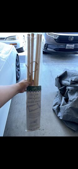 NEEDLEWORK Scroll Frame