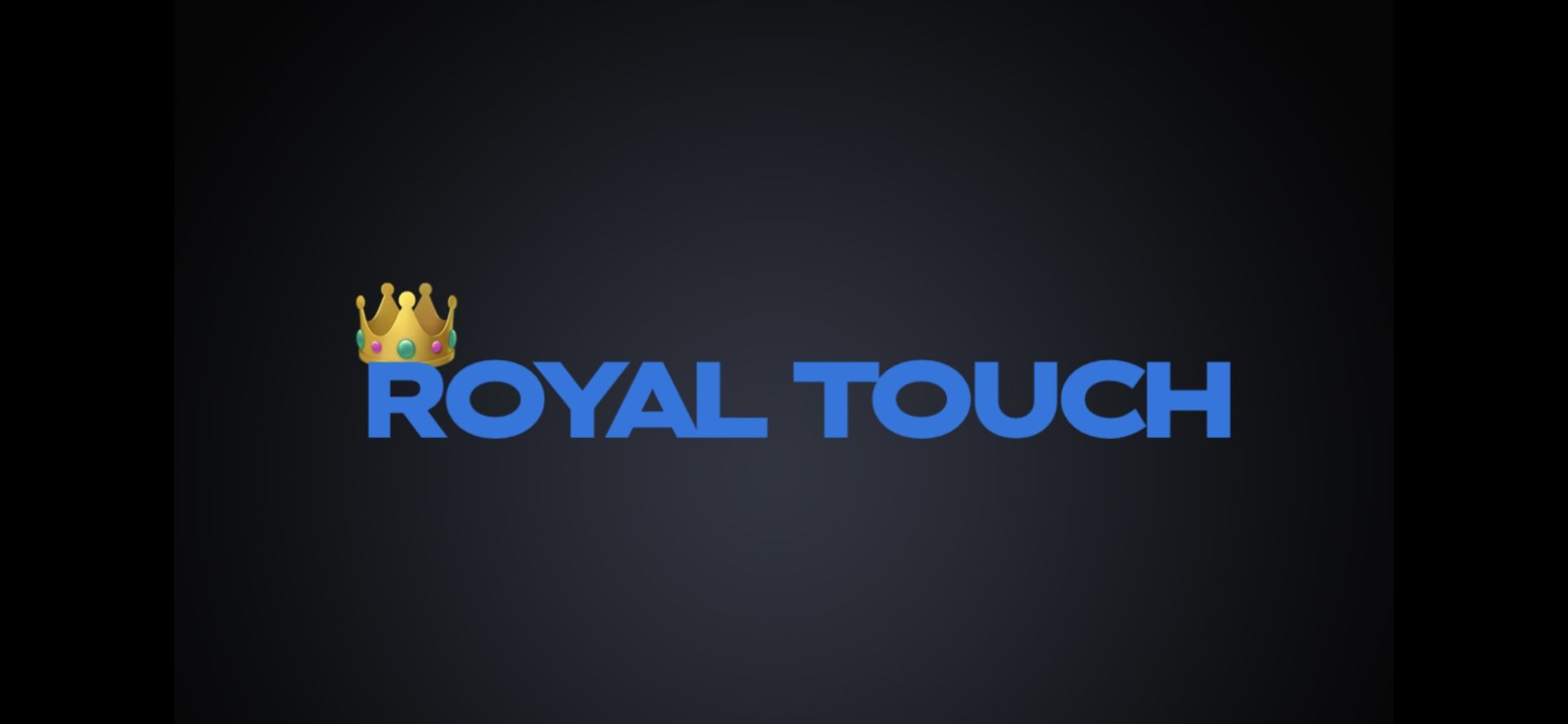 Royal Touch Interior Detail