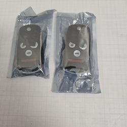ACURA SEDAN BLANK PROGRAMMABLE KEYS