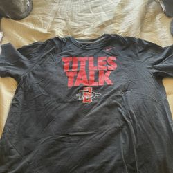 san diego sports tee