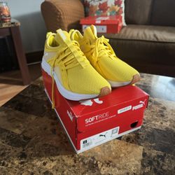 NEW SIZE 8 Softride Sophia Luxe Wn’s