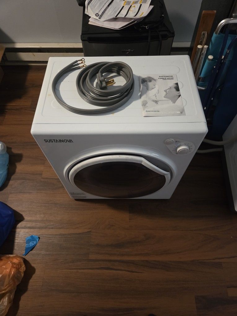 Sustainova Dryer