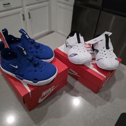 NIKE brand New With Tags Toddler Size 7c