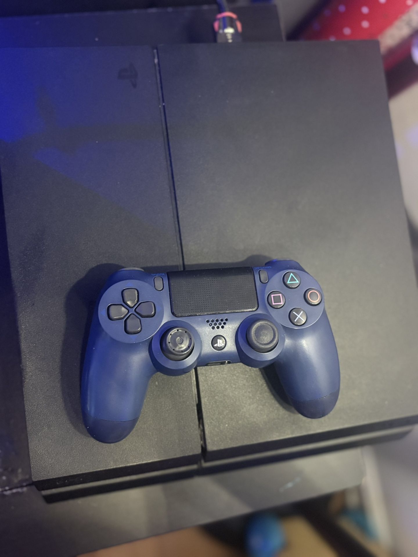 PS4