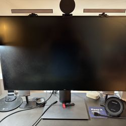 Dell U3219Q Ultrasharp 32 inch 4K Monitor